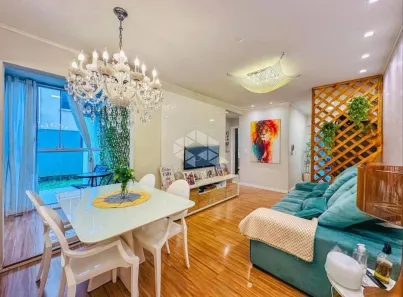 Apartamento com 3 Quartos à venda, 75m² no Igara, Canoas