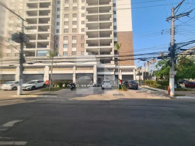 Ponto Comercial para alugar, 84m² no Barra Funda, São Paulo