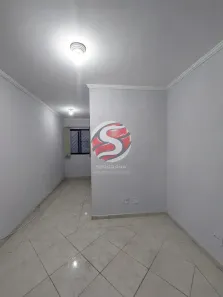 Sala Comercial para alugar, 17m² no Sítio Pinheirinho, São Paulo