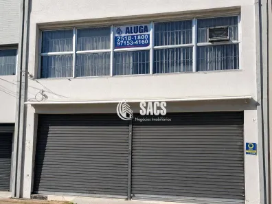 Ponto Comercial para alugar, 120m² no Vila Lídia, Campinas
