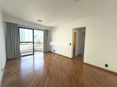 Apartamento com 2 Quartos para alugar, 60m² no Vila Olímpia, São Paulo