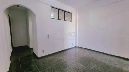 Apartamento com 1 Quarto à venda, 43m² no Botafogo, Campinas