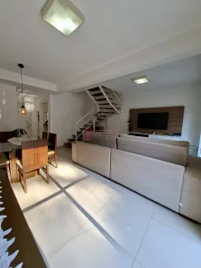 Casa de Condomínio com 3 Quartos à venda, 90m² no Engordadouro, Jundiaí