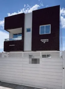 Apartamento com 2 Quartos à venda, 44m² no Valentina de Figueiredo, João Pessoa