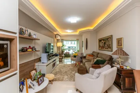 Apartamento com 3 Quartos à venda, 161m² no Centro, Itapema