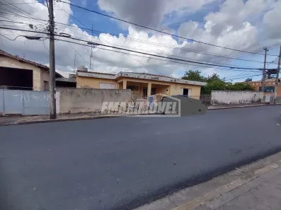 Casa com 3 Quartos à venda, 109m² no Vila Gabriel, Sorocaba