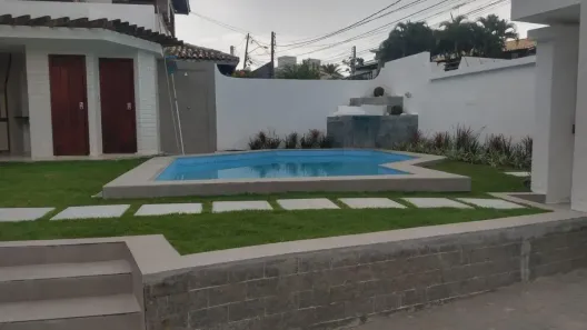 Casa com 4 Quartos à venda, 512m² no Vilas do Atlântico, Lauro de Freitas