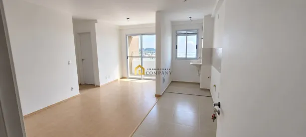 Apartamento com 2 Quartos à venda, 55m² no Vila Rica, Sorocaba