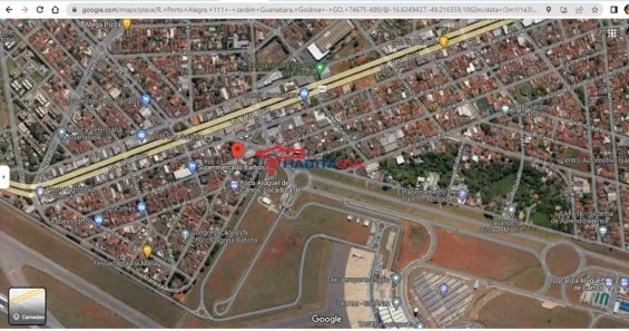 Casa com 3 Quartos à venda, 127m² no Jardim Guanabara, Goiânia