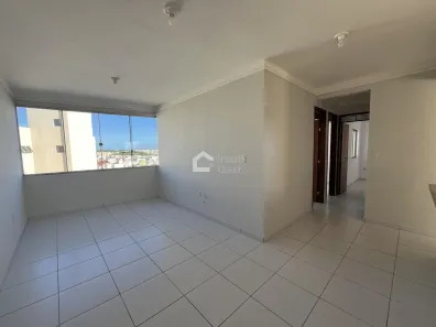 Apartamento com 3 Quartos para alugar, 74m² no Nova Parnamirim, Parnamirim