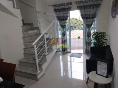 Cobertura com 3 Quartos à venda, 148m² no Rudge Ramos, São Bernardo do Campo