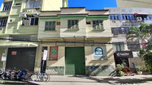 Ponto Comercial para alugar, 350m² no Centro, Nova Iguaçu