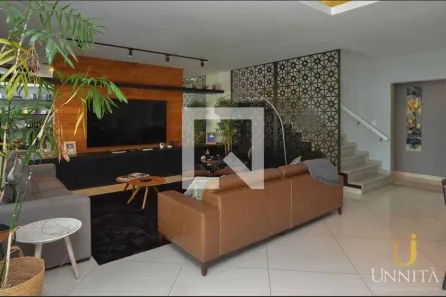 Casa com 6 Quartos à venda, 431m² no Barra da Tijuca, Rio de Janeiro