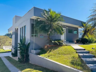 Casa com 4 Quartos à venda, 272m² no Jardim das Cachoeiras, São Pedro