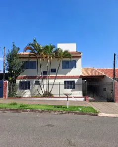 Sobrado com 4 Quartos à venda, 274m² no Parque Palmeiras, Maringá