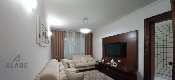 Sobrado com 3 Quartos à venda, 150m² no Brooklin Paulista, São Paulo