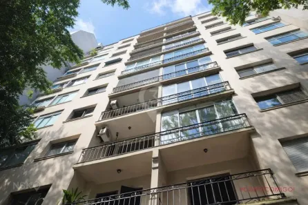 Apartamento com 3 Quartos à venda, 107m² no Jardim Paulista, São Paulo