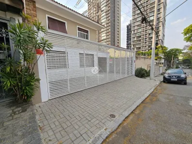 Ponto Comercial para alugar, 300m² no Brooklin Paulista, São Paulo