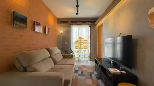 Apartamento com 2 Quartos à venda, 44m² no Vila Leopoldina, São Paulo