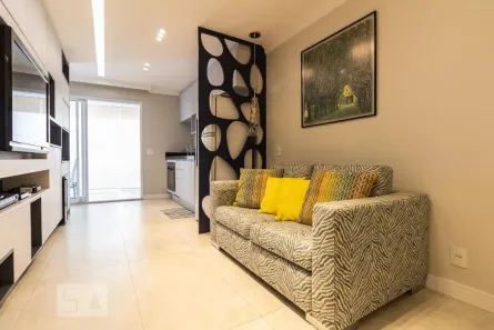 Apartamento com 2 Quartos à venda, 76m² no Vila Gertrudes, São Paulo