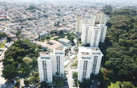 Apartamento com 3 Quartos à venda, 68m² no Vila dos Remédios, São Paulo