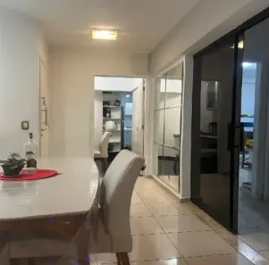 Apartamento com 2 Quartos à venda, 66m² no Santana, São Paulo