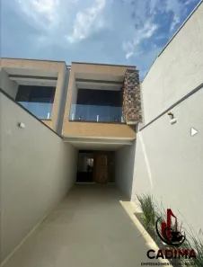 Sobrado com 3 Quartos à venda, 130m² no Cidade Patriarca, São Paulo