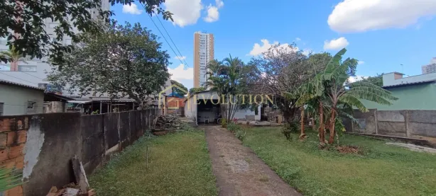 Lote/Terreno à venda, 465m² no Parque Amazônia, Goiânia