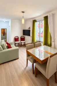 Apartamento com 1 Quarto à venda, 41m² no Jardim Itu, Porto Alegre