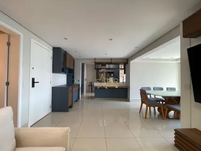 Apartamento com 3 Quartos à venda, 112m² no Chácara Santo Antônio (Zona Sul), São Paulo