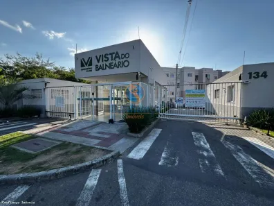 Apartamento com 2 Quartos à venda, 40m² no Balneário de Carapebus, Serra