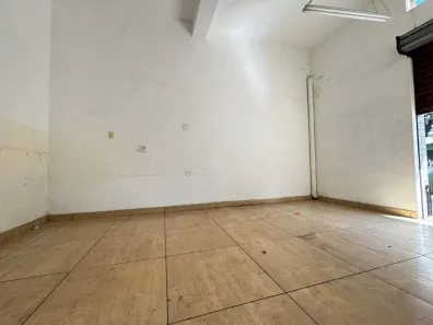 Ponto Comercial para alugar, 25m² no Miramar (Barreiro), Belo Horizonte