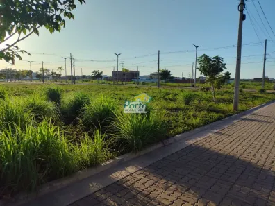 Lote/Terreno à venda, 264m² no Socopo, Teresina