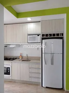 Apartamento com 2 Quartos à venda, 58m² no Vila Becker, Santo Amaro da Imperatriz