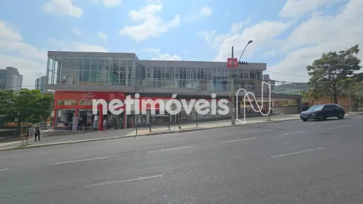 Ponto Comercial para alugar, 210m² no Buritis, Belo Horizonte