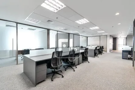 Sala Comercial para alugar, 180m² no Vila Olímpia, São Paulo