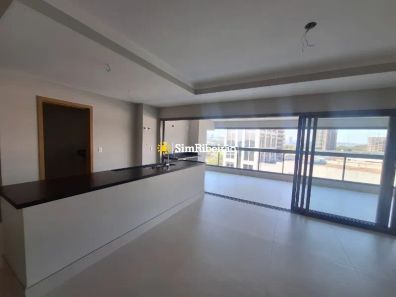 Apartamento com 3 Quartos à venda, 191m² no Vila do Golf, Ribeirão Preto