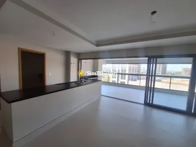Apartamento com 3 Quartos à venda, 191m² no Vila do Golf, Ribeirão Preto