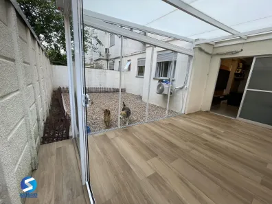 Apartamento com 2 Quartos à venda, 118m² no Sarandi, Porto Alegre