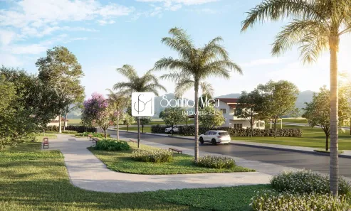 Lote/Terreno à venda, 693m² no São Francisco Xavier, São José dos Campos