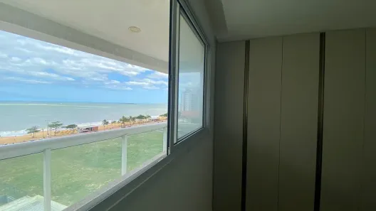 Apartamento com 2 Quartos à venda, 70m² no Itapuã, Vila Velha