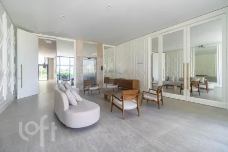 Apartamento com 3 Quartos à venda, 218m² no Petrópolis, Porto Alegre