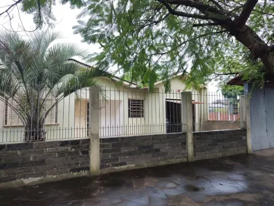 Casa com 2 Quartos à venda, 173m² no Centro, Esteio