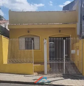 Casa com 3 Quartos à venda, 75m² no Vila Santana, Sorocaba