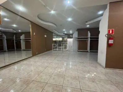 Prédio Comercial para alugar, 200m² no Jardim do Mar, São Bernardo do Campo