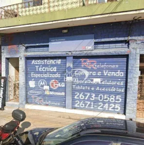 Ponto Comercial para alugar, 90m² no Vila Formosa, São Paulo