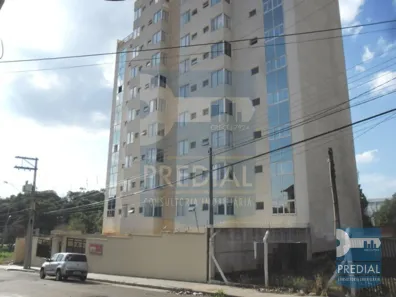 Apartamento com 1 Quarto à venda, 35m² no Jardim Paraíso, São Carlos