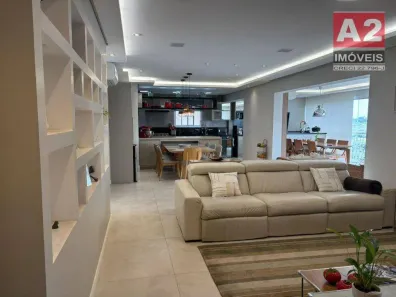 Apartamento com 3 Quartos à venda, 171m² no Jardim Boa Vista (Zona Oeste), São Paulo