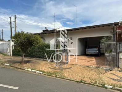 Casa com 4 Quartos à venda, 300m² no Jardim Magnólia, Campinas