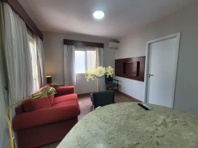 Flat com 1 Quarto à venda, 31m² no Vila Olímpia, São Paulo